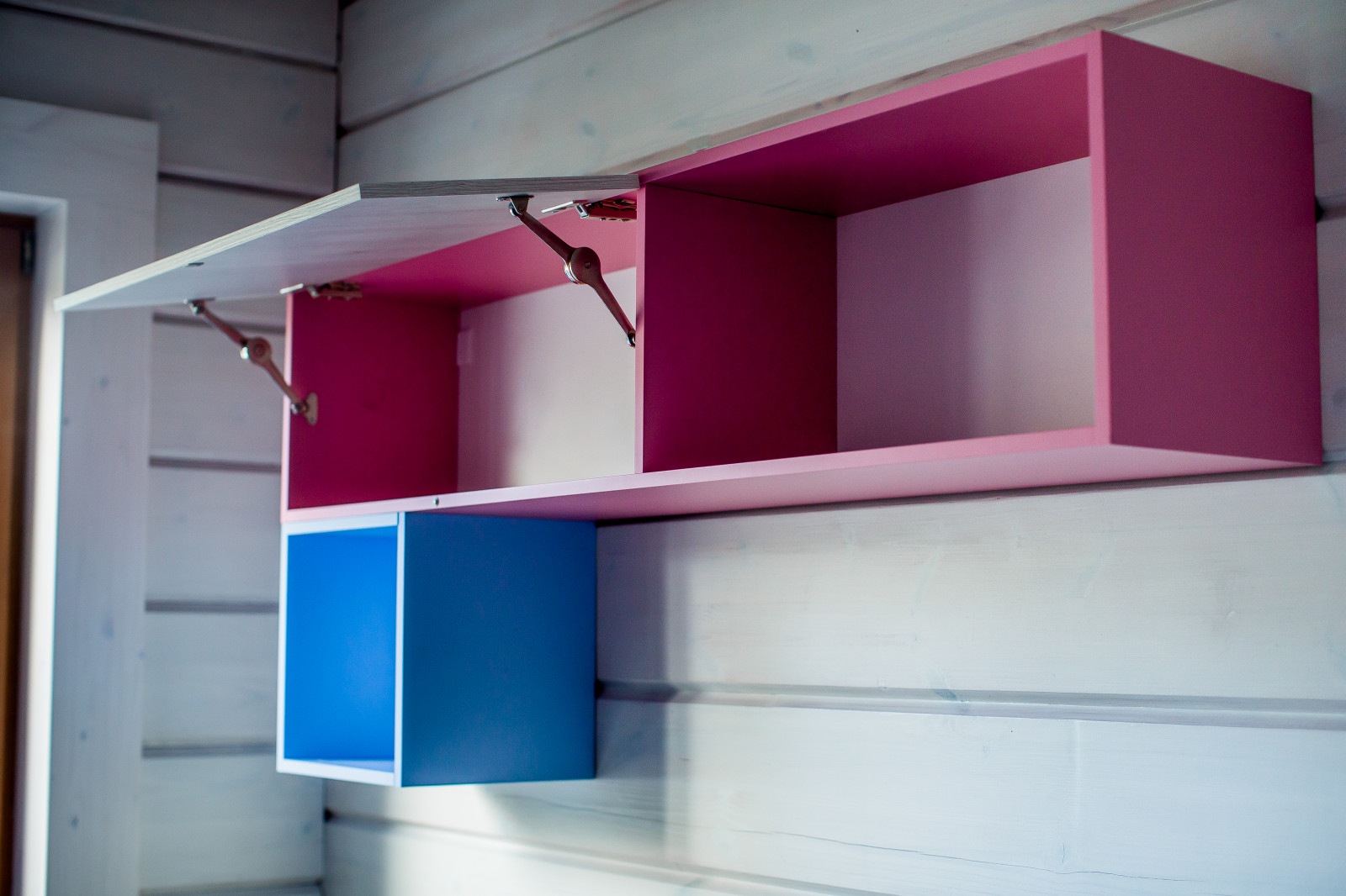 г. Сестрорецк. Игровая комната