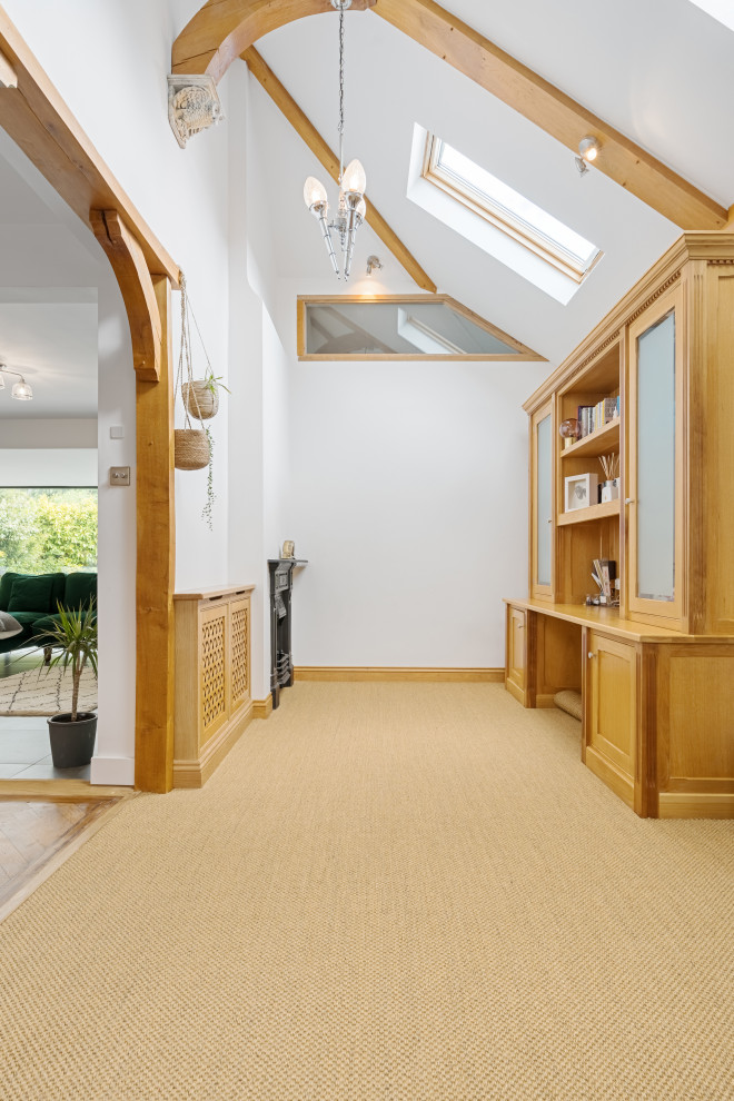 Full Design Sutherland Avenue