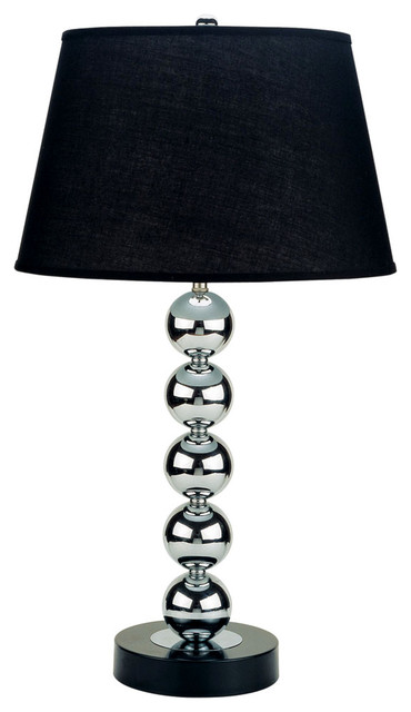 Black Lamp Black Lamp