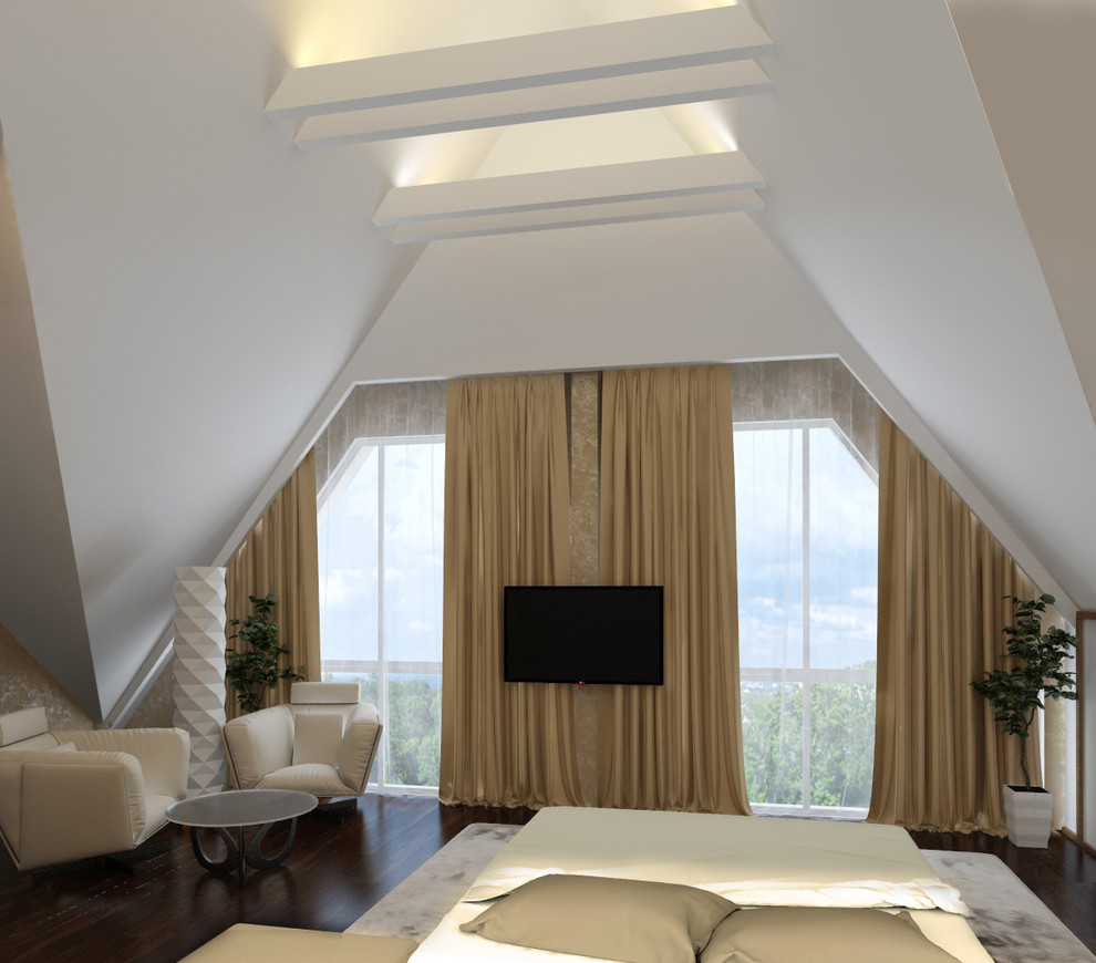 Дом для счастья