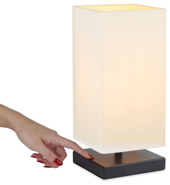 modern touch lamps bedside