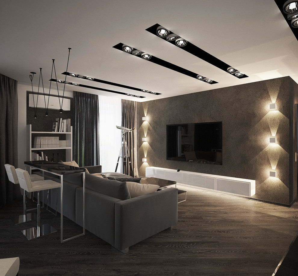 Квартира для молодого человека