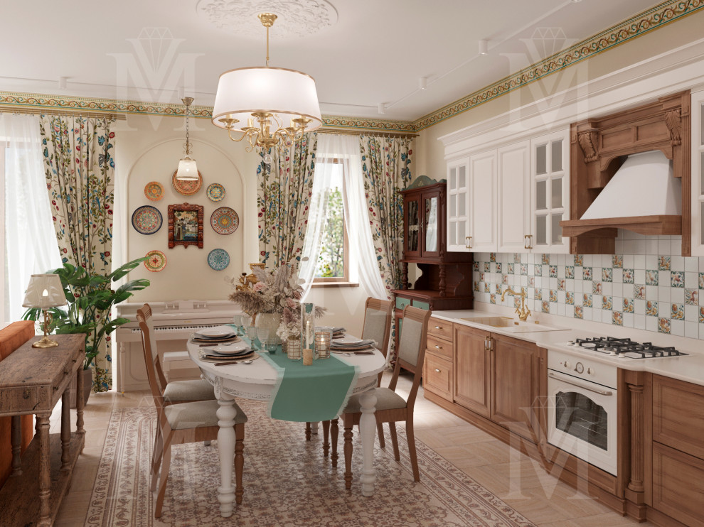 Дизайн интерьера по Васту 2024 г. Екатеринбург