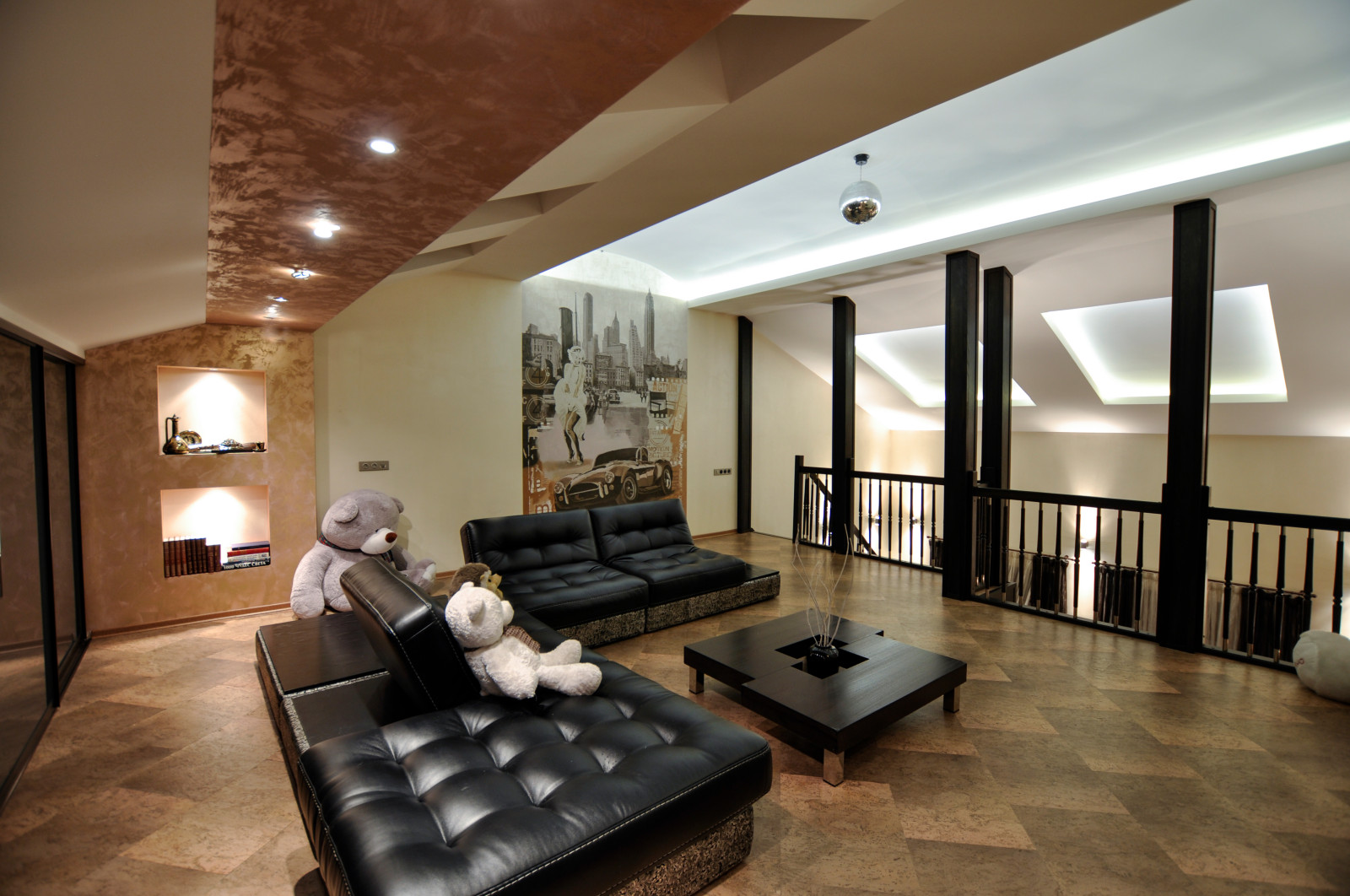 Таунхаус в Ивакино-Покровском. Реализован