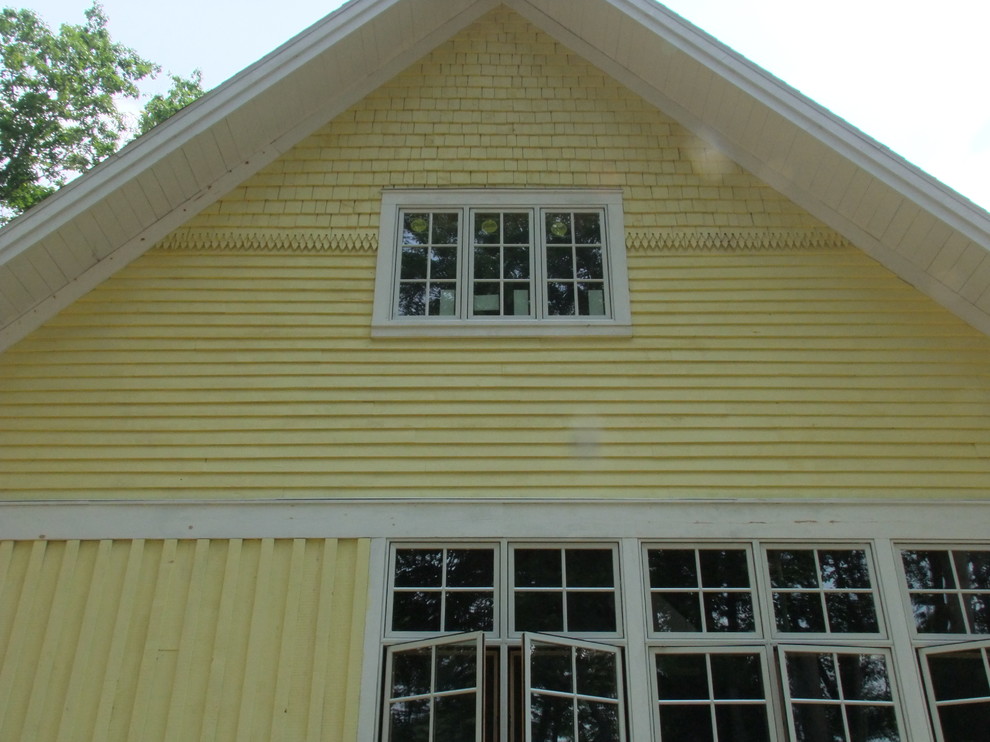 Snakey Lake Rd., Menominee, MI, New Construction