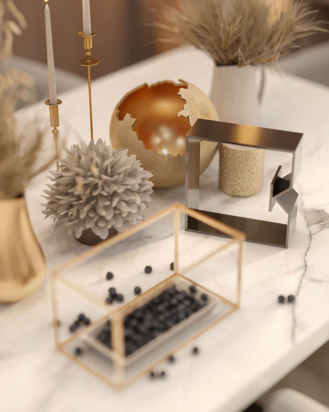 ЖК Георг Ландрин