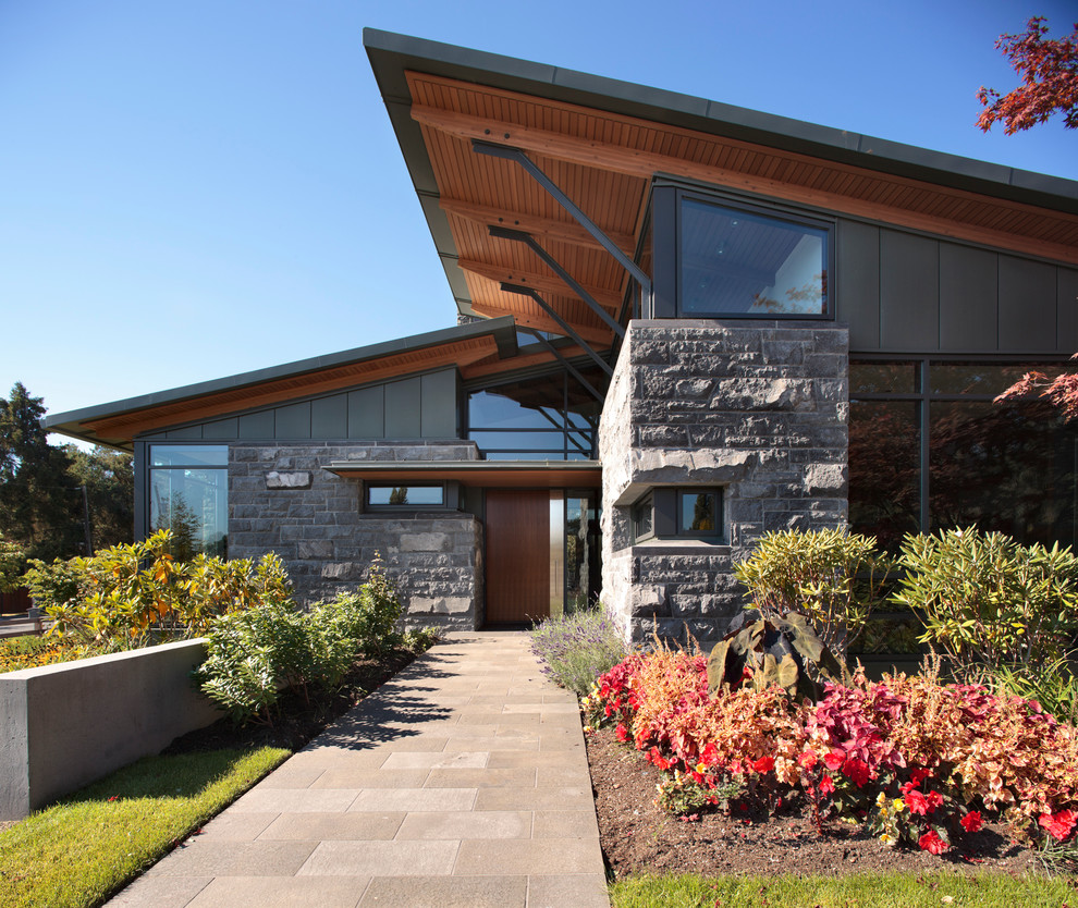 Southlands Equestrian Estate Contemporary Exterior Southlands Equestrian Estate Contemporary Exterior