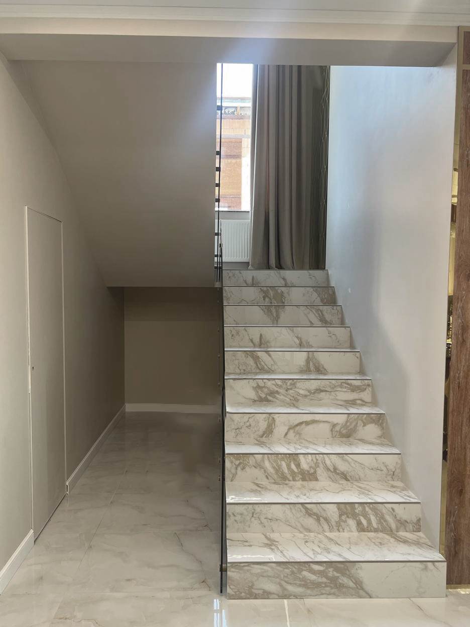 Дизайн дома в Москве