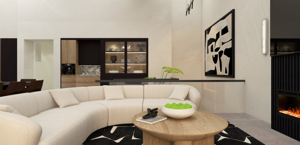 TUSCULUM RESIDENCE