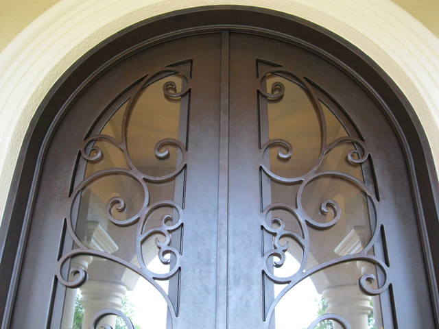 A. C. Residence