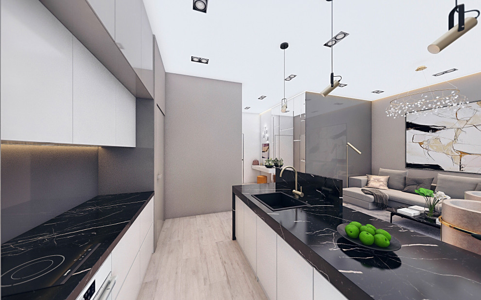 Апартаменты Ки-Уэст