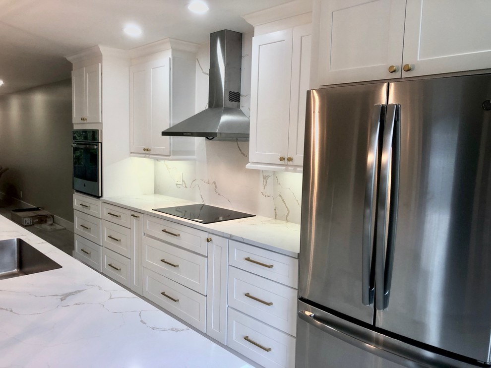 Murphy Kitchen