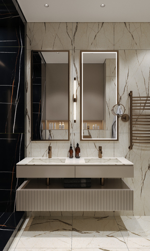 Квартира в ЖК "ВТБ Арена-Парк"