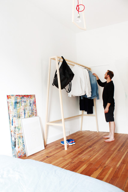 Interior Photographie  makingdesign modern-wardrobe