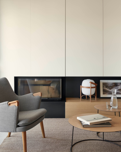 CASA LLERS moderne