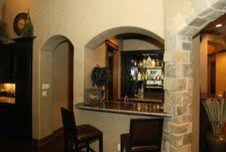 Texas Rustic Kitchen rustic