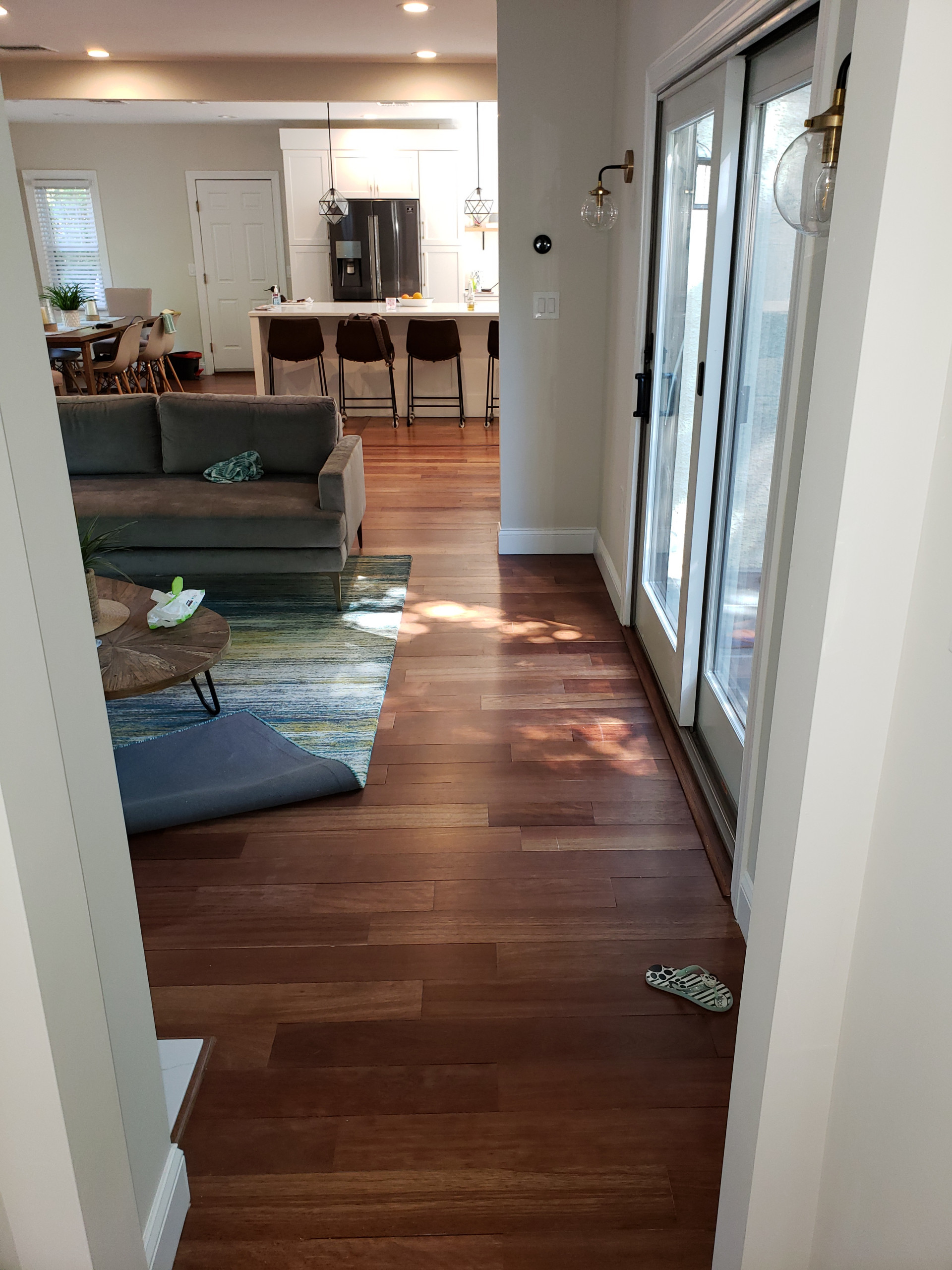 Renovation and Alteration to Single Family Home in Cresskill