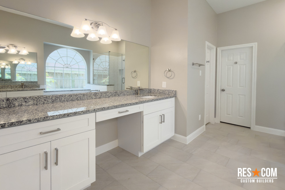 Shelby Park - Home Remodel