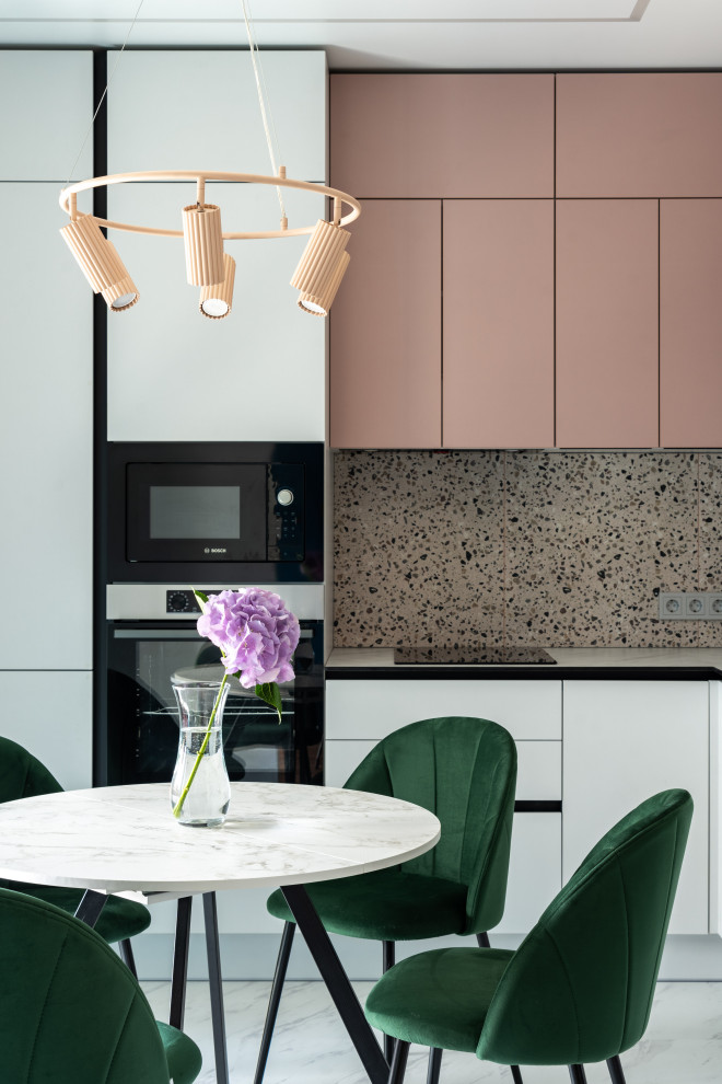 Санкт-Петербург, Притяжение