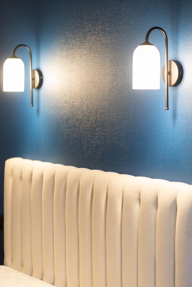 Фирменный ремонт с акцентом на детали