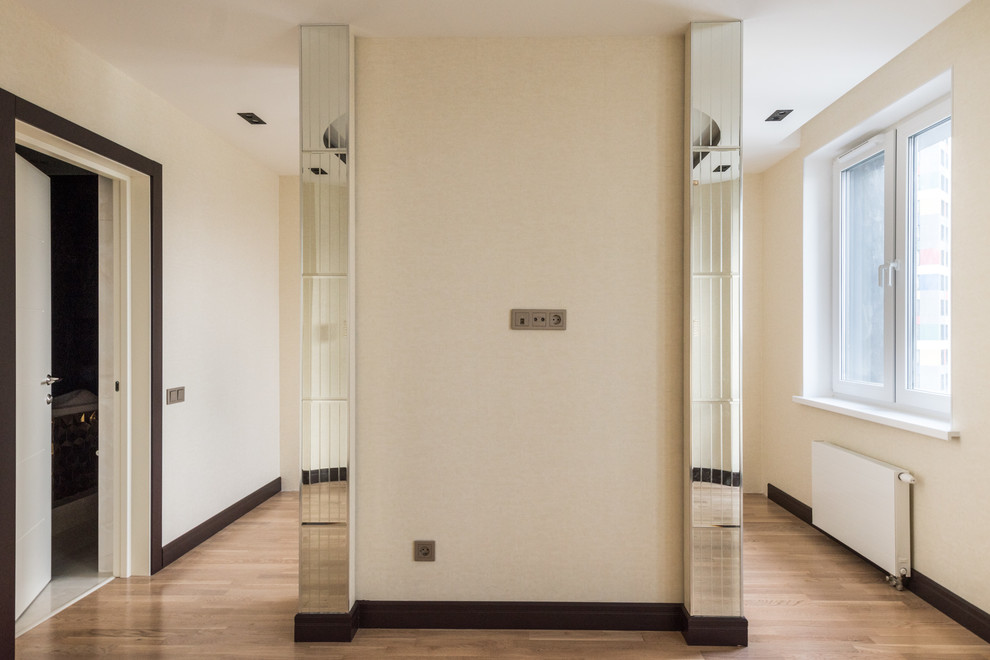 Готовый проект в ЖК Легенда