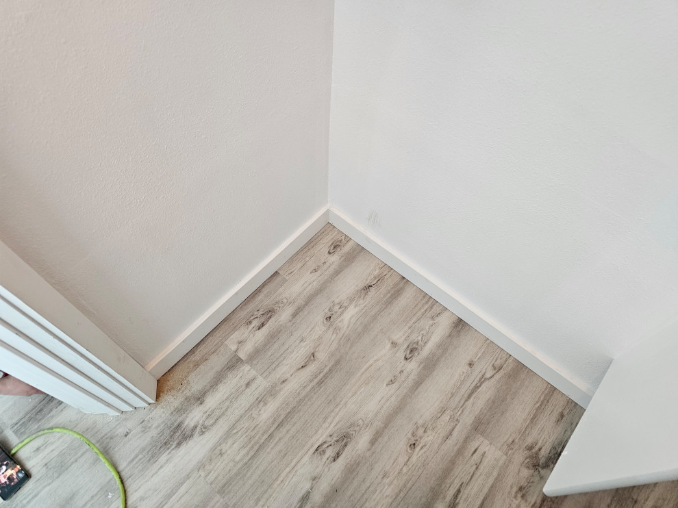 Flooring