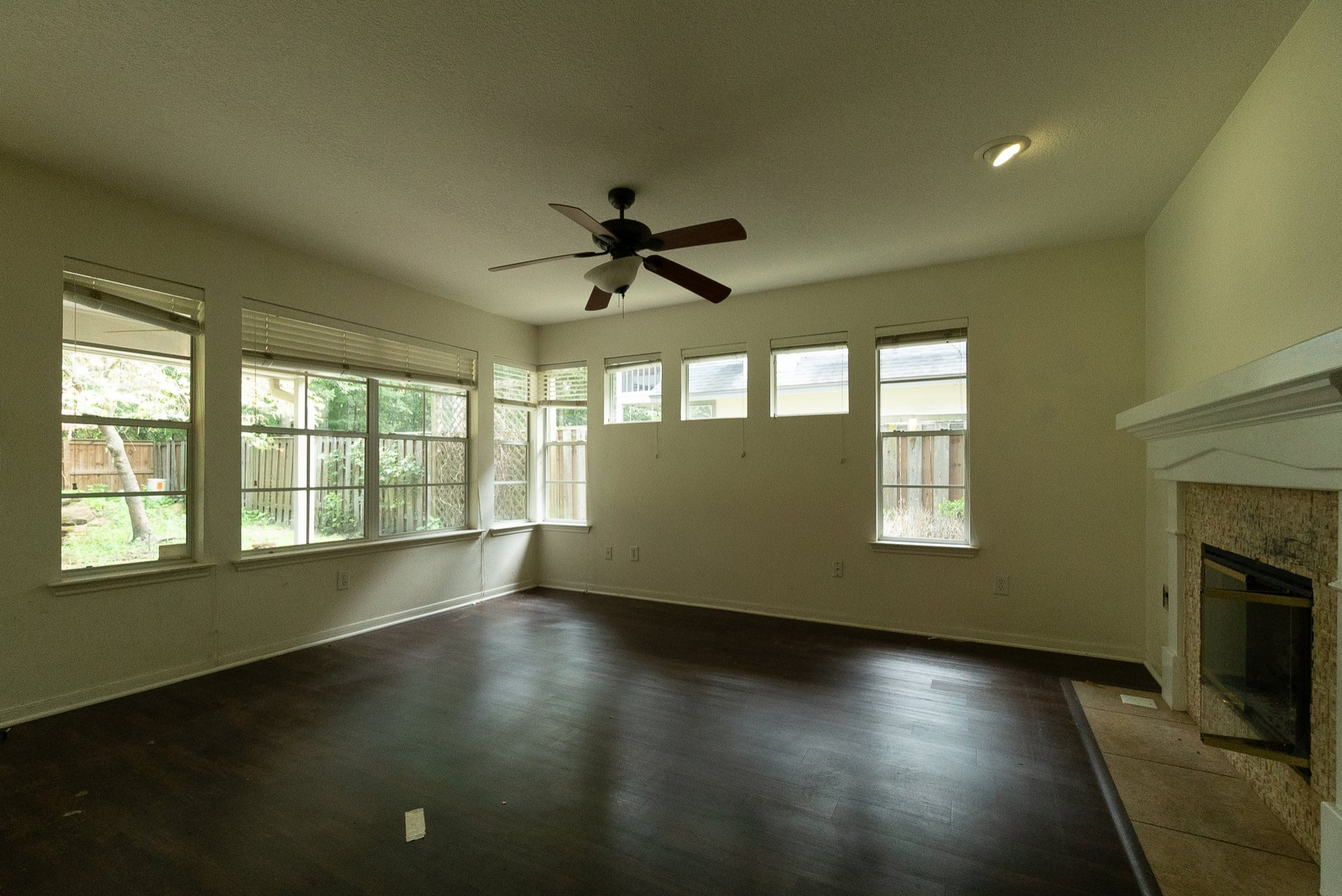 The Woodlands Whole House Renovation