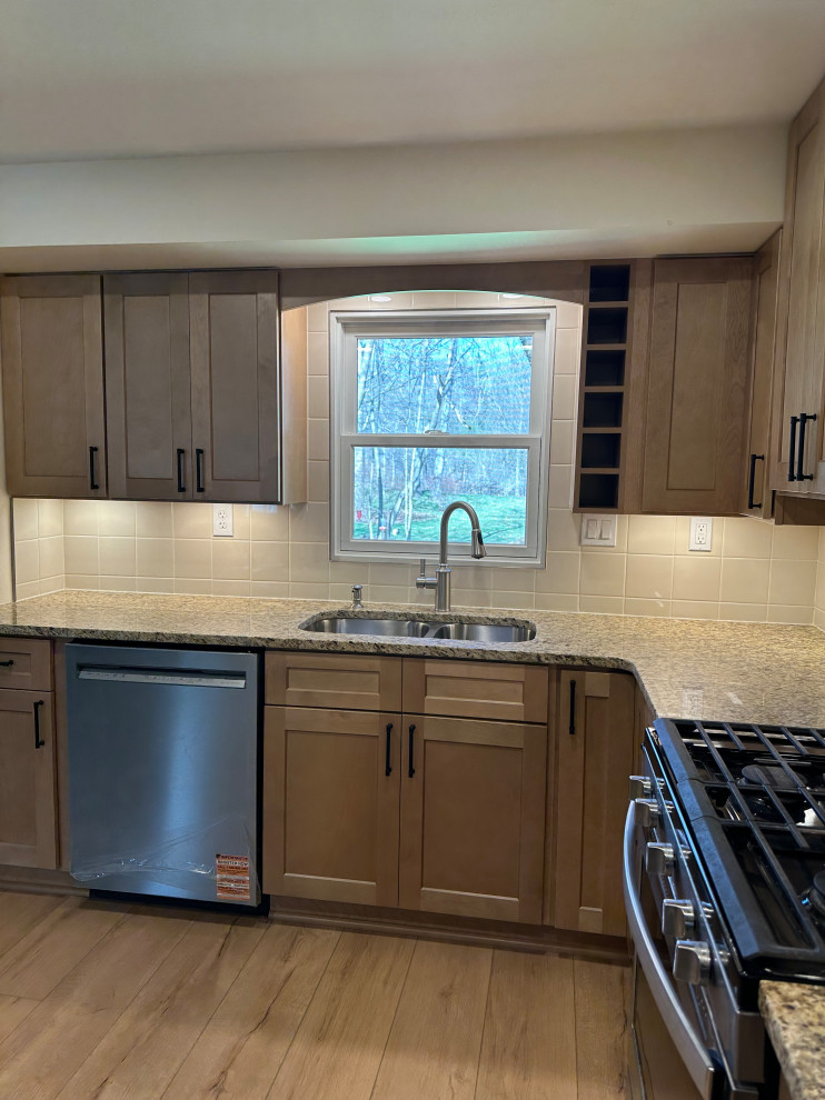 Kitchen Remodel