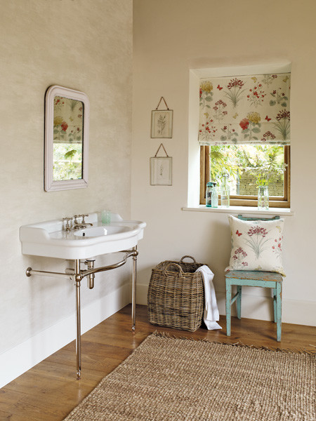 Woodland от Sanderson