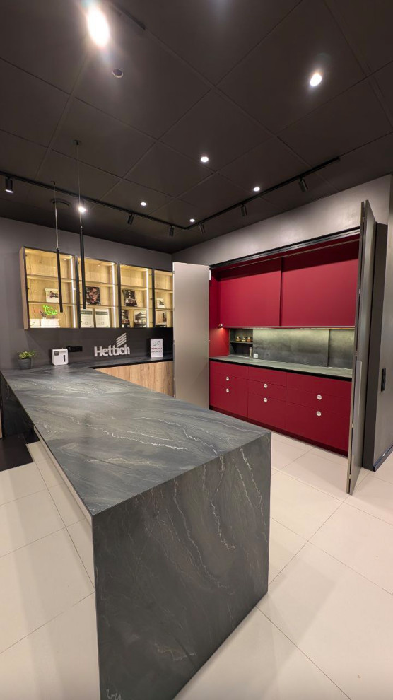 Наш шоу рум