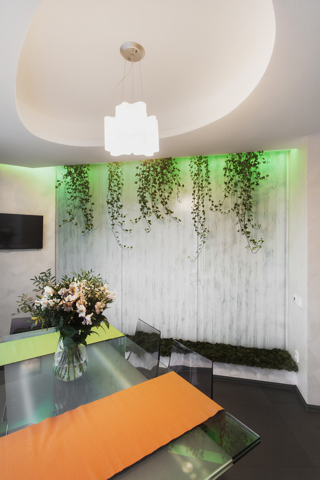 Квартира на Васенко