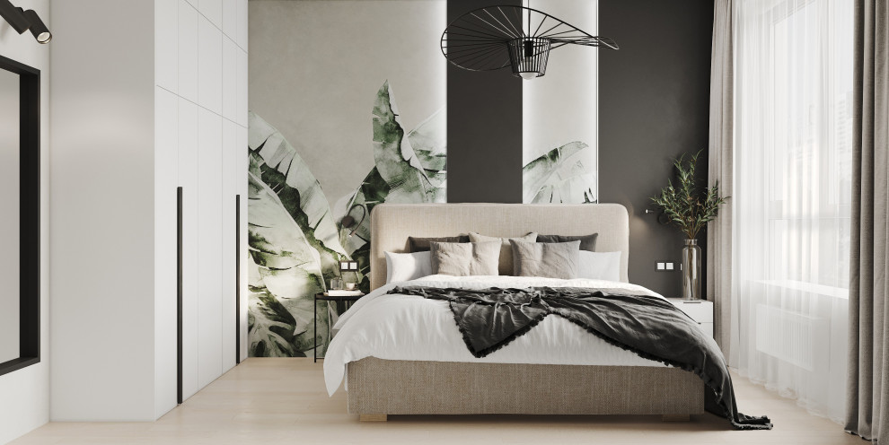 Квартира под сдачу в ЖК Западный порт, 74 м2