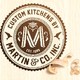 Custom Kitchens by Martin