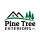 Pine Tree Roofing