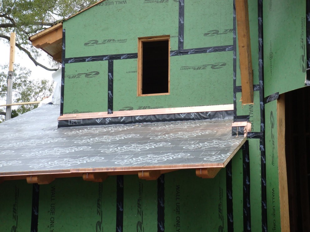 How We Build