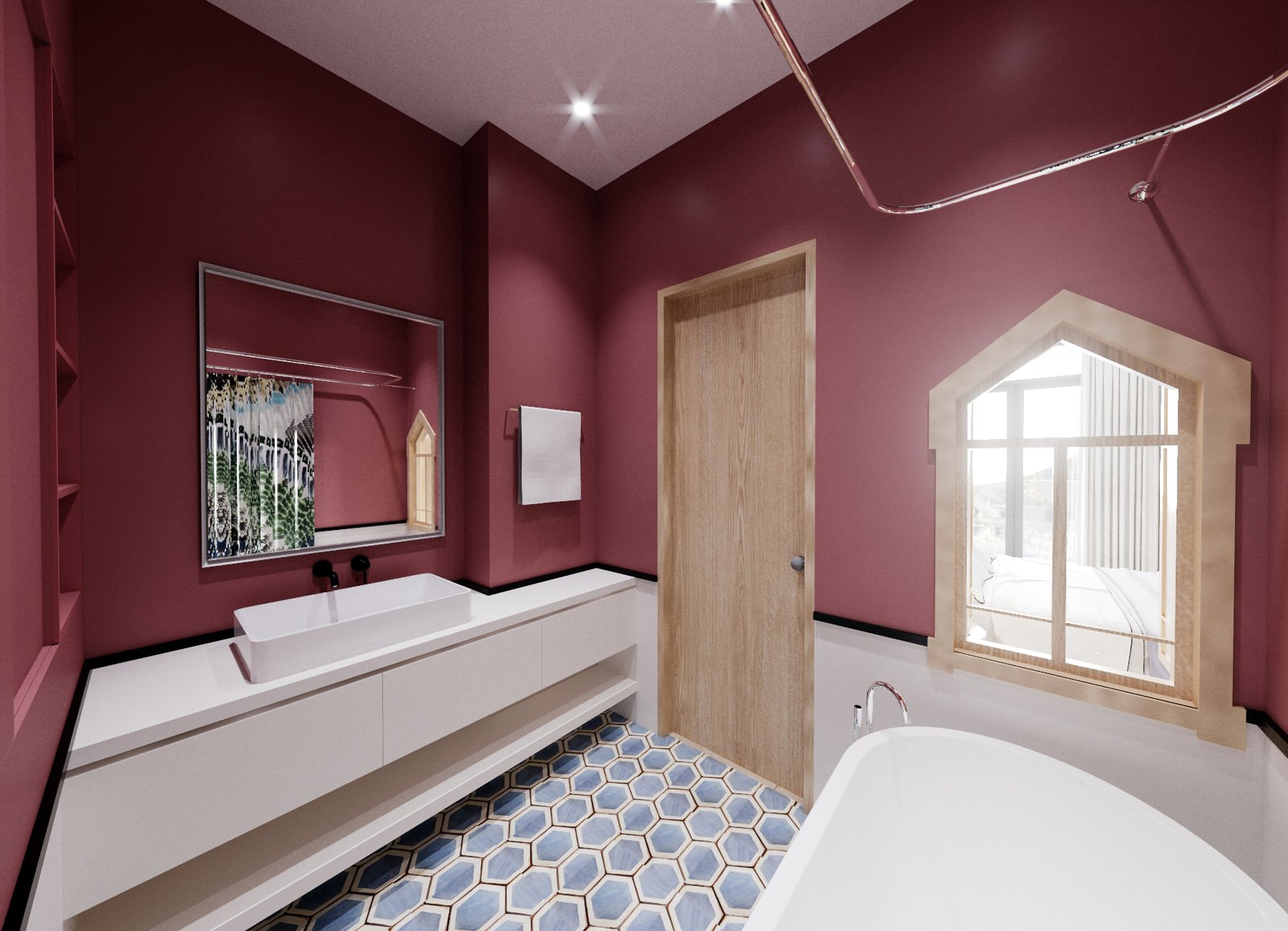 Климт в городе