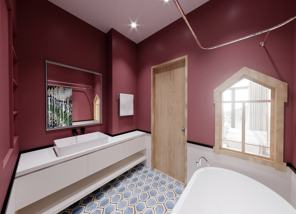 Климт в городе