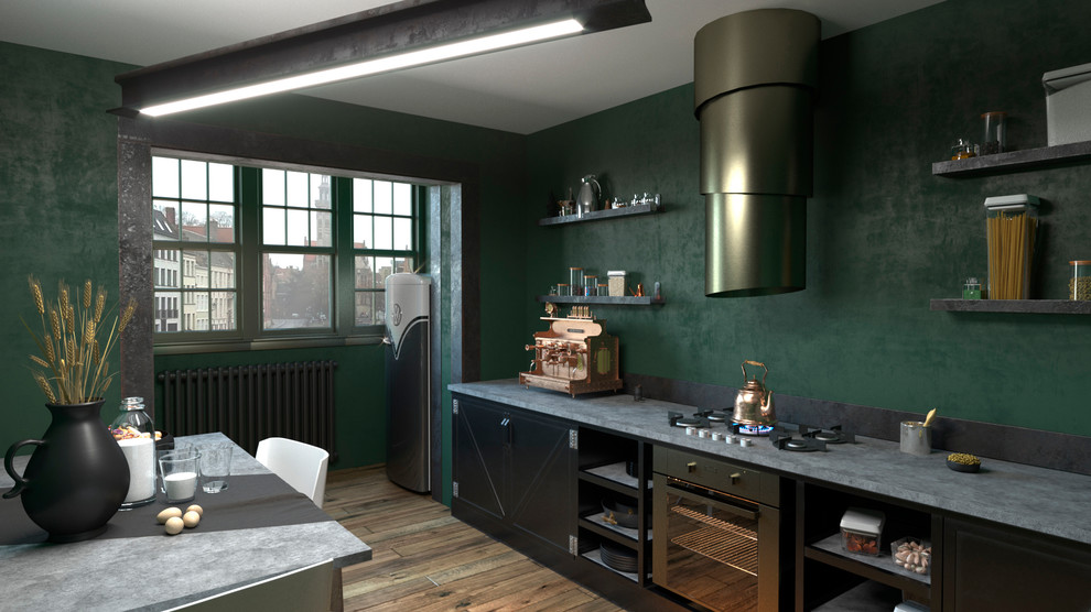 Квартира на Севостопольской