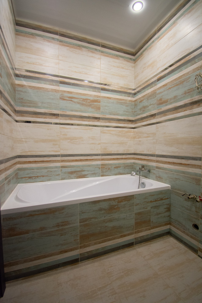 Ремонт в жк Саларьево Парк