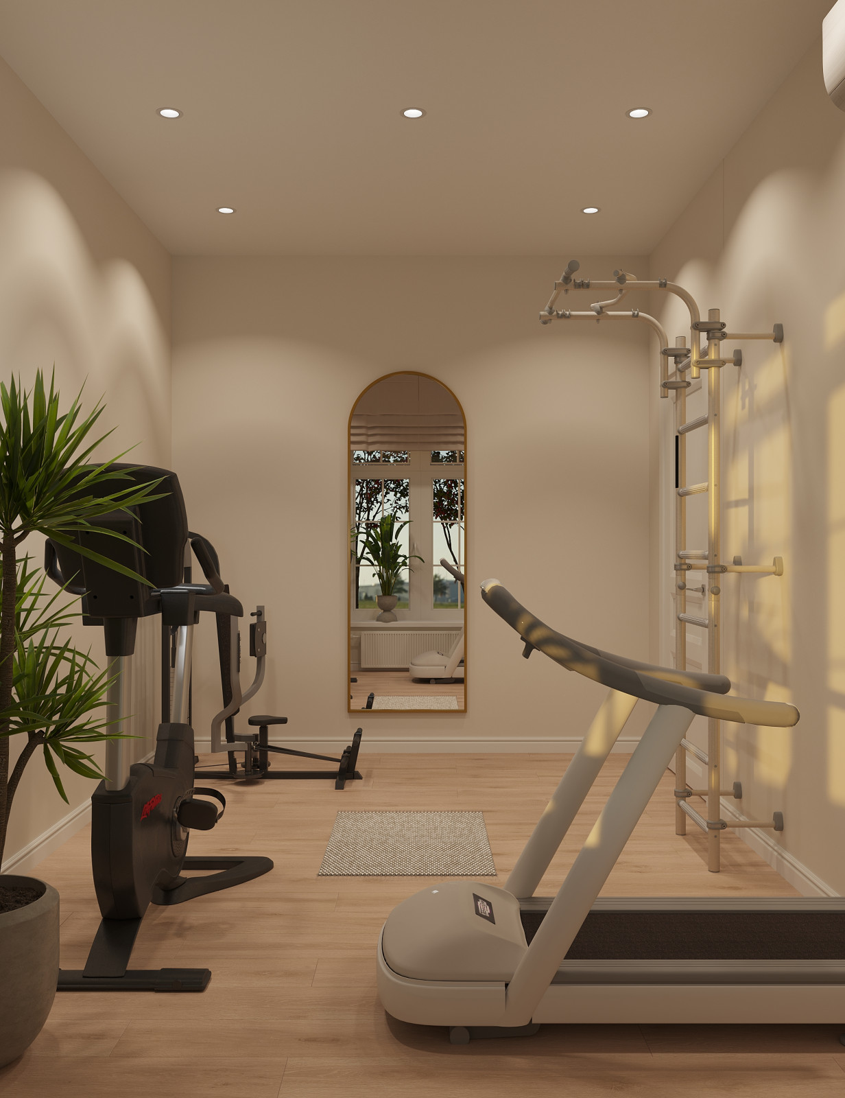 "Дивный сад"