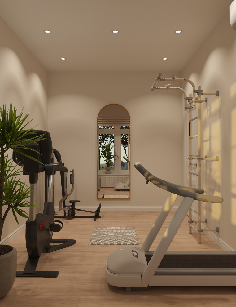 "Дивный сад"