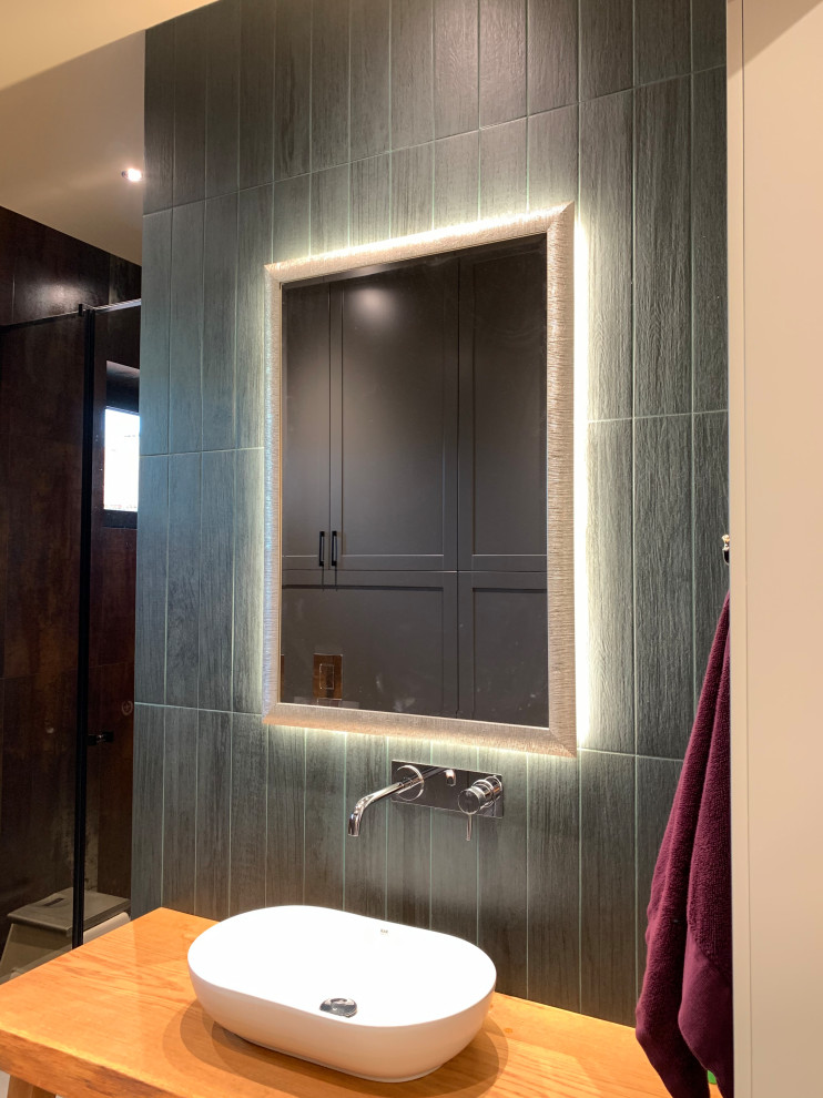 Электромонтажные работы