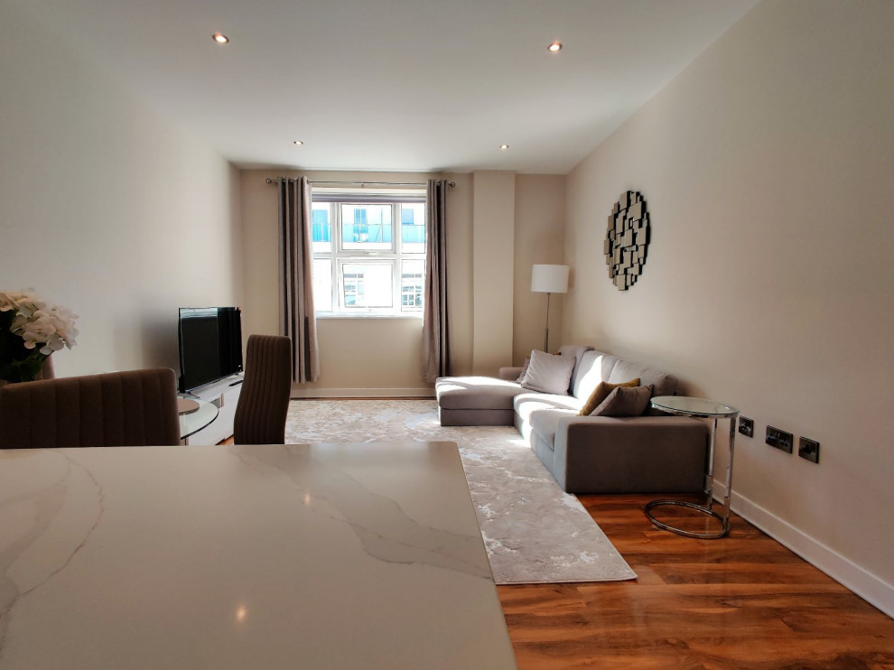 3 Bedroom Flat - Acton - Fully refurbished