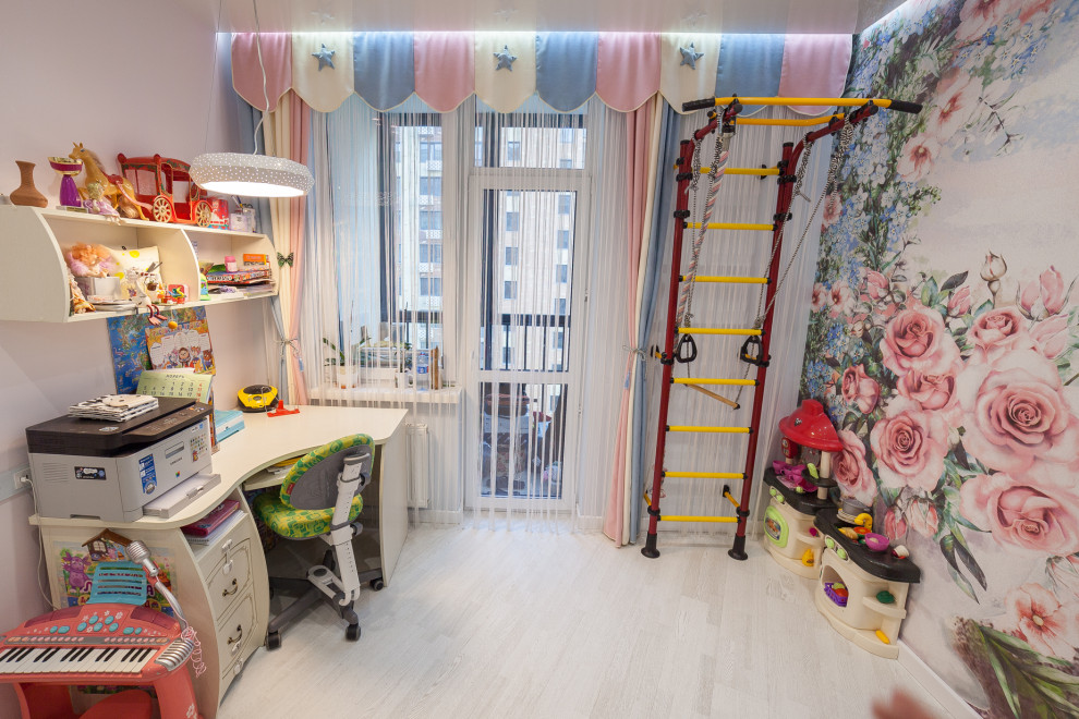 Квартира 78квм.