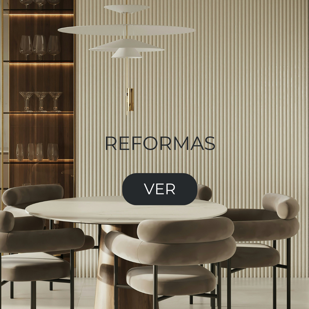 Reformas