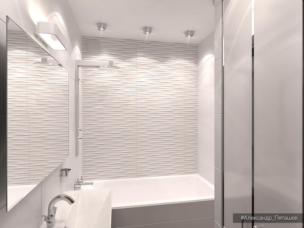 КВАРТИРА ДЛЯ МОЛОДОЖЕНОВ / 100 м2