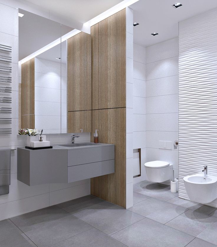 Ванны/Санузлы