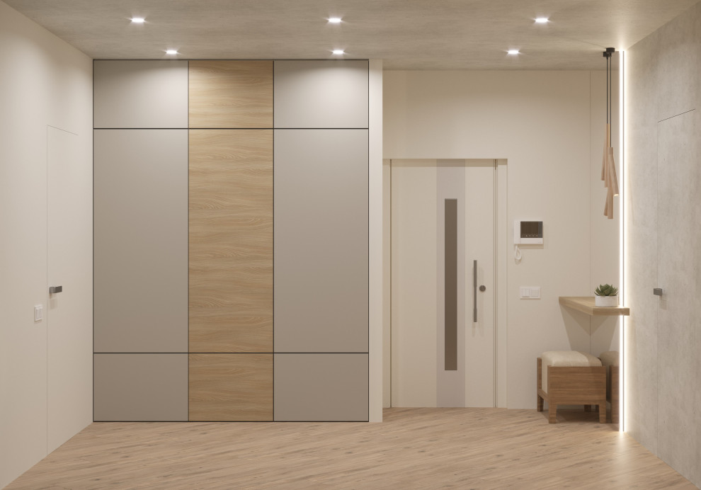 Квартира в Москве