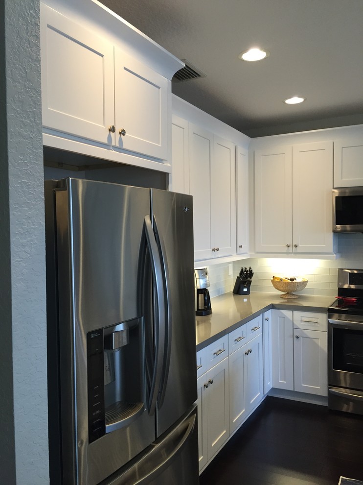 Newbury kitchen renovation