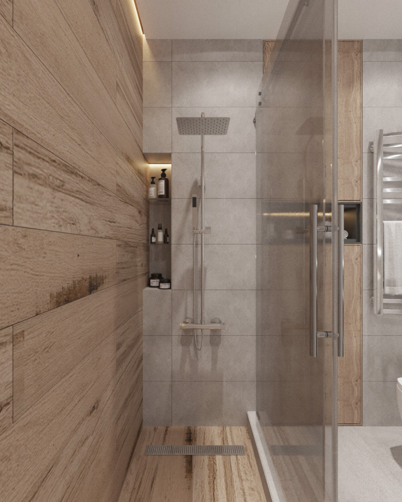 ДОМ НА УЛ. ЛЕСКОВА